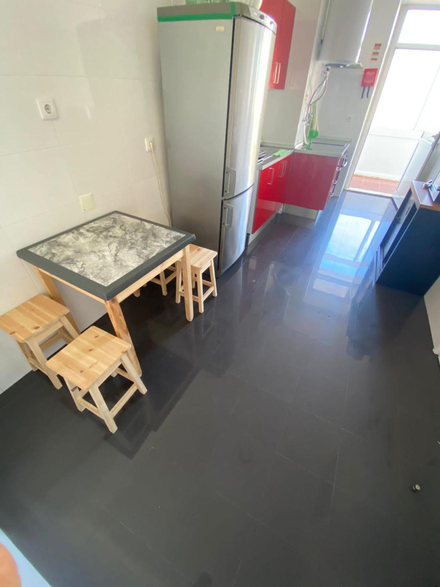 Arroios - Fourth Floor Διαμέρισμα Lisboa Εξωτερικό φωτογραφία